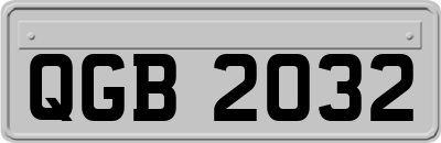 QGB2032