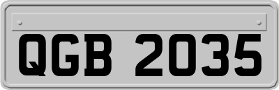 QGB2035