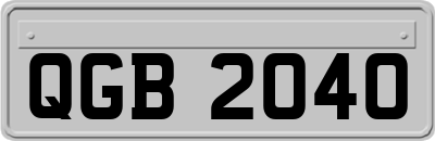 QGB2040