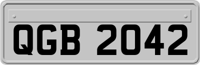 QGB2042