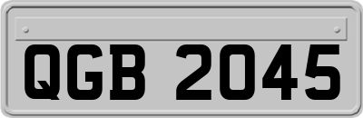 QGB2045