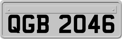 QGB2046