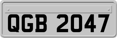 QGB2047