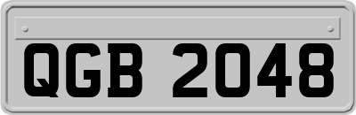 QGB2048