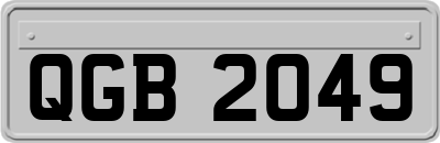 QGB2049