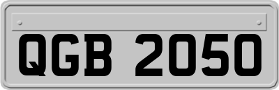 QGB2050