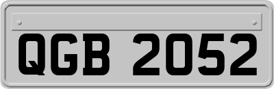 QGB2052