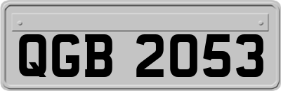 QGB2053
