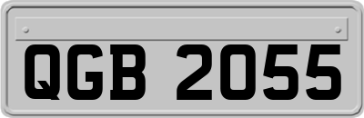 QGB2055