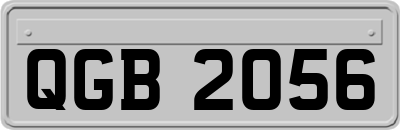 QGB2056