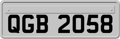 QGB2058