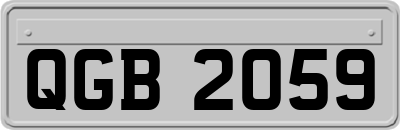 QGB2059