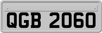 QGB2060