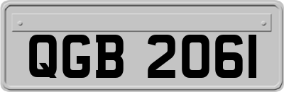 QGB2061