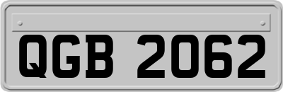 QGB2062