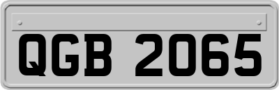 QGB2065