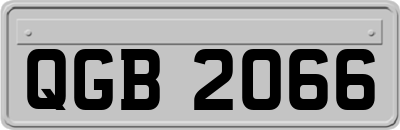 QGB2066