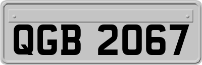 QGB2067