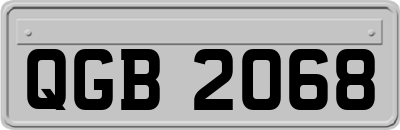 QGB2068
