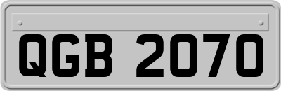 QGB2070