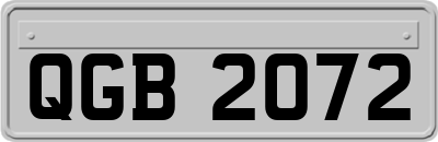 QGB2072