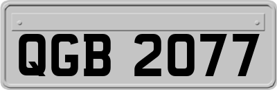 QGB2077