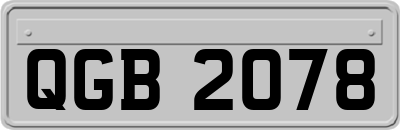 QGB2078