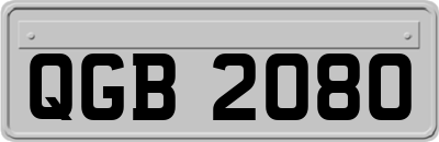 QGB2080