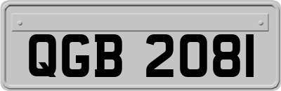 QGB2081