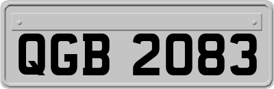 QGB2083