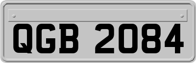 QGB2084