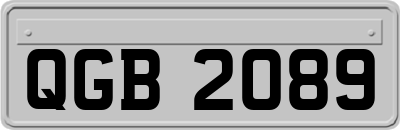 QGB2089