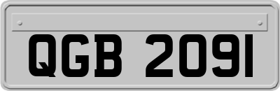 QGB2091