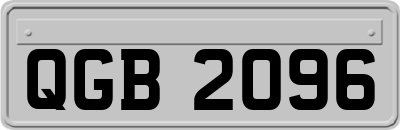 QGB2096