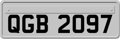 QGB2097