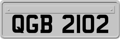 QGB2102