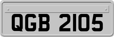 QGB2105