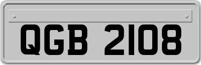 QGB2108