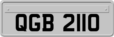 QGB2110