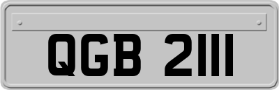 QGB2111