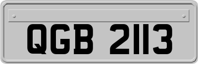 QGB2113
