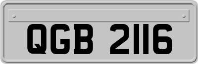 QGB2116