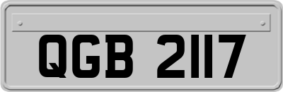 QGB2117