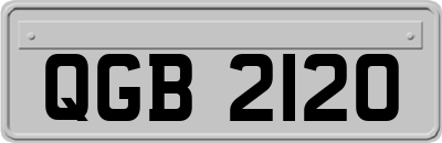 QGB2120