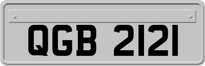 QGB2121