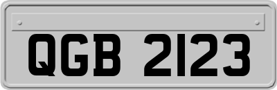 QGB2123