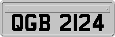 QGB2124