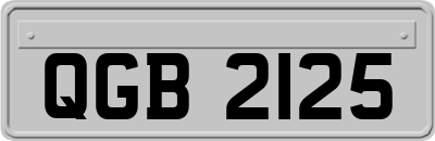 QGB2125