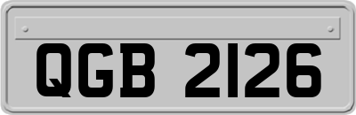 QGB2126