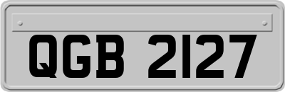 QGB2127